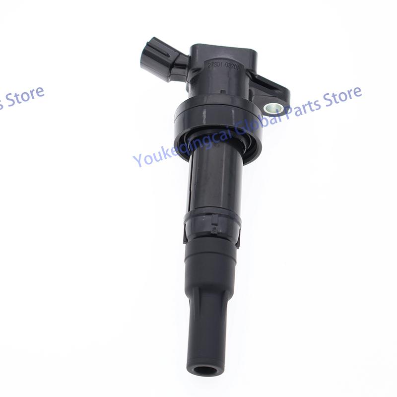 2730103200 ignition coil for I20 ACCENT i30 27301 03200 for Accent RIO PICANTO I25 1.4L I30 I401.6L 27301-03200