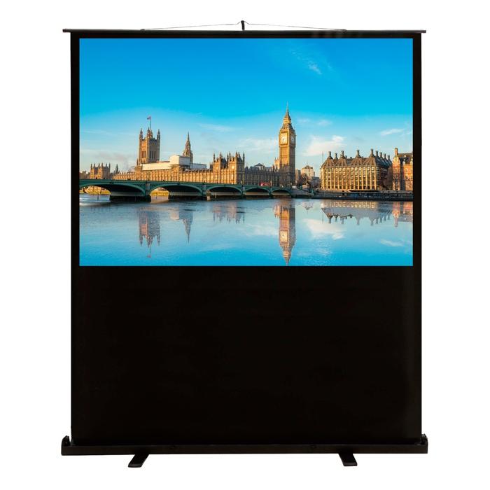 

Проекционный экран Cactus Cs-psflce-120x68