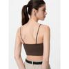 Uniqlo Wireless Bra  Lip Bandeau 