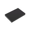 50pcs  26603 2x3 Tire Plate Board Light Panel Buildings Blocks Toys For Children Compatible Educational Creative Size Gift DIY M