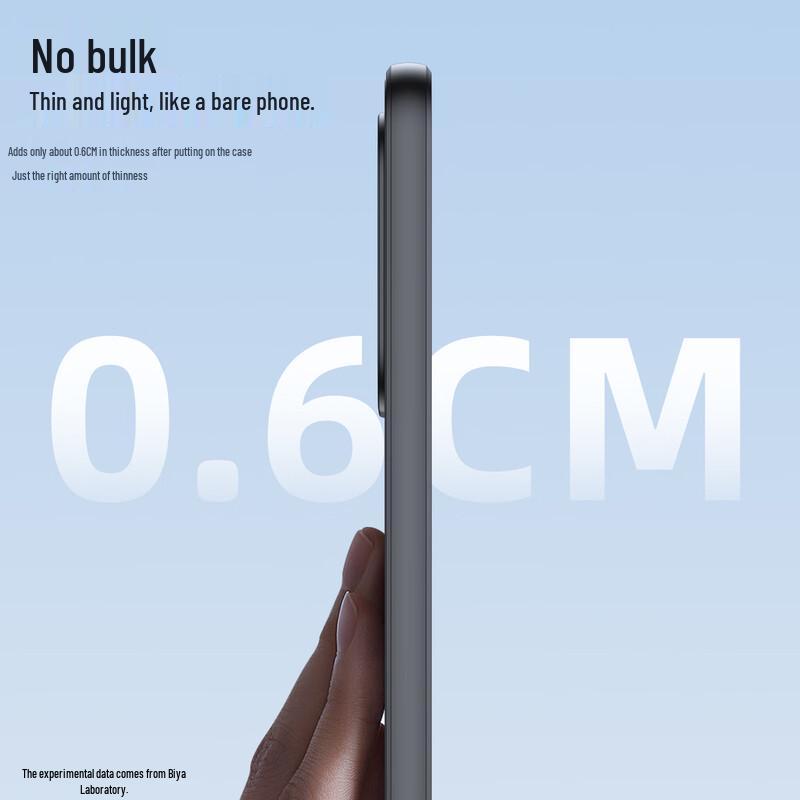 BIAYUZ Protective Phone Case for Redmi Note Series