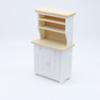 Miniature Cabinet Model Figurine For 1:12 Scale Doll House Interior Furnishing Craft Model Project Display Accessories