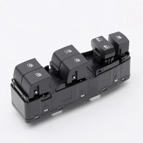 1PC Front Left Driver Window Switch OEM 96645319 For Chevrolet Epica 2007-2013
