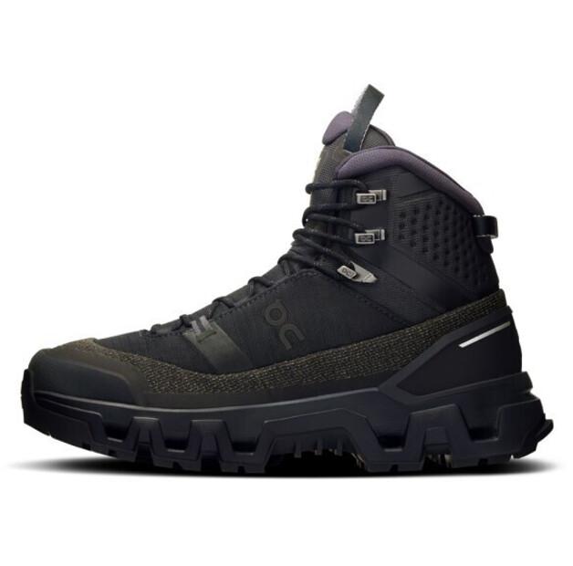 Wanderschuhe On Cloudrock Trek WP