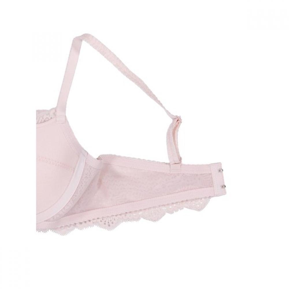 BARBARA Lace Mold 3 4 Cup Bra Abr4456
