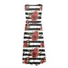Women's Dress Casual Print Beach Skirt Sundress
