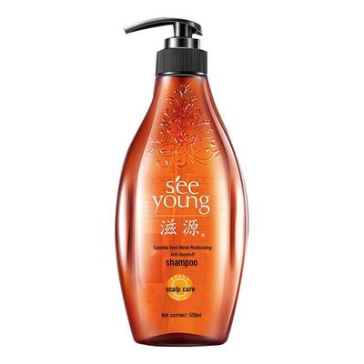 Shampoos & Haarspülung