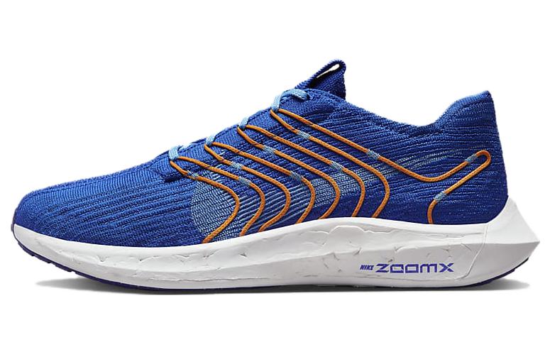 

Nike Pegasus Turbo Next Nature Game Royal Bright Orange FD0717-400 40