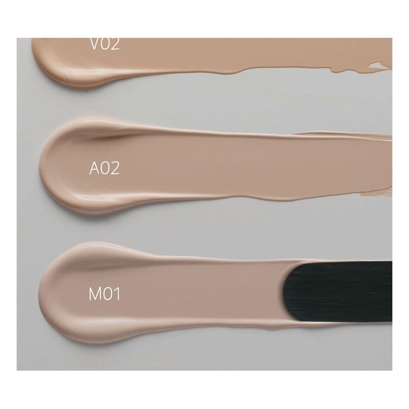 VDL Cover Stain Perfecting Cushion Refill Only - 5 Colors