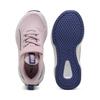 Puma Flyer 3 AC+ Adidași pentru copii mici Roz Măsliniu Copii Roz Alb 401527-05