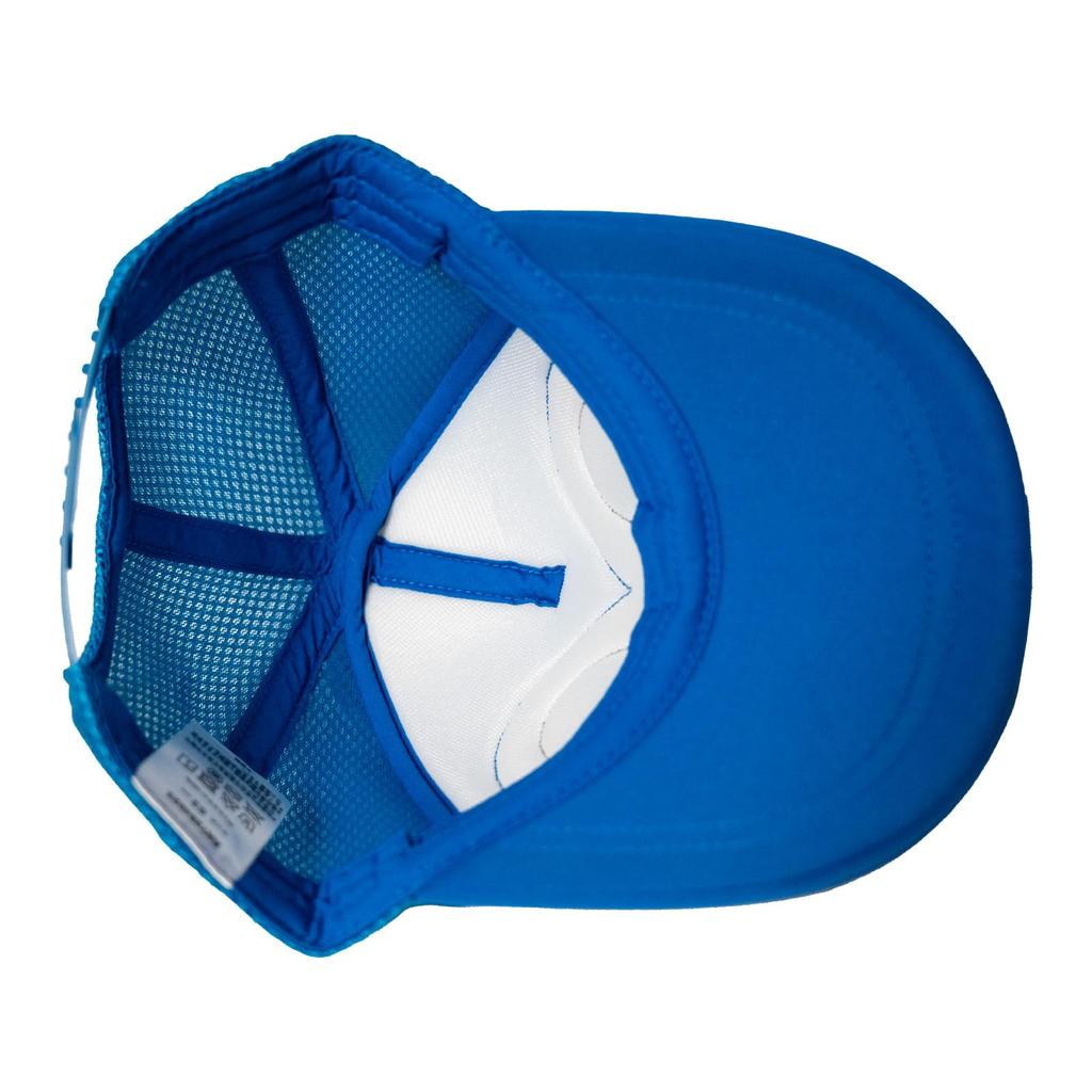 Anpanman Ages [Happy Beans!] Let's Go! Cap, Anpanman, Dokin-chan, Baikinman, Kokin-chan, 3-5 (Kokin-chan, 51cm)