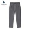 Men's Relaxed Fit Straight Leg Chino Pants