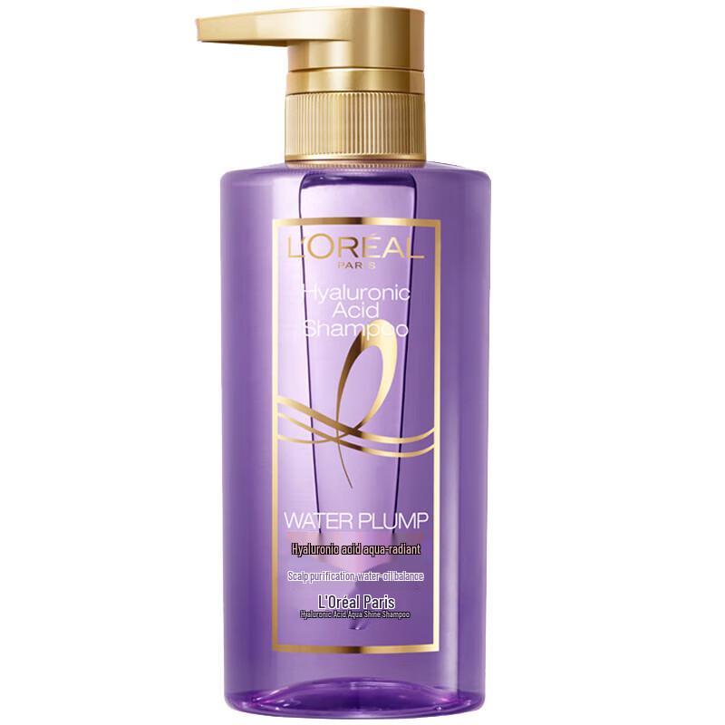 L'Oréal Shampoo 440ml