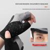 Li-Ning Half-Finger Workout Gloves