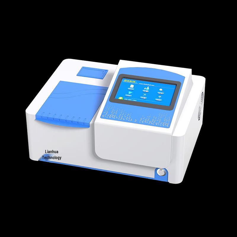 Lianhua Technology Total Nitrogen Analyzer
