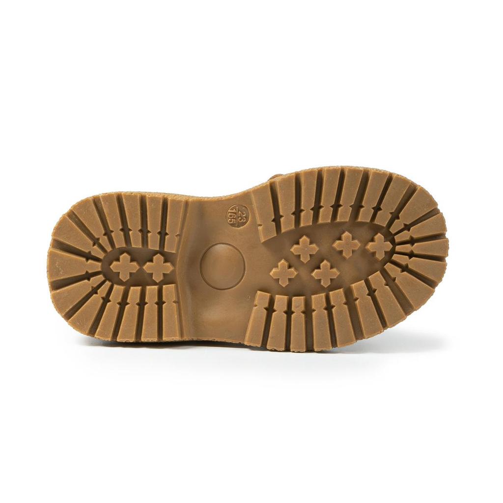 Mode retro kurze stiefel herbst und winter neue kinder schuhe jungen kurze stiefel vielseitig Britischen stil leder stiefel