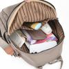 Nylon Backpack Travel Bag Women's Large Capacity Multi-function Shoulder Bag