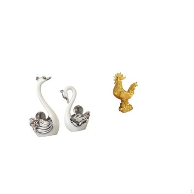 Deko & Wohnaccessoires – Statuetten