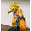 Dragon Ball Son Goku FES Volume 13 Figure