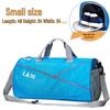 Hufeng Waterproof Sports & Travel Duffel Bag