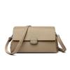 New Women's Bag, Armpit Bag, Simple Shoulder Messenger Bag, Commuter Fashion Pillow Bag, Casual Mobile Phone Bag.
