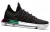 Nike Kd 10 Ep 'BHM' AA4197-003