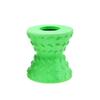 Popular Dog Toys, Dumbbells, Leaks, Natural Rubber, Bite-resistant Molars, Educational Pet Dog Toys
