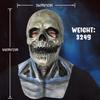Halloween Horror Mask Bloody Skull Cosplay Party
