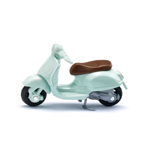 

SIKU Vespa 125 GTS Super (for ages 3 and up) SK1296
