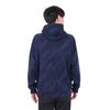 Descente SUNSCREEN All Over Pattern Graphic Jersey Full Zip Hoodie Cooling Function Stretch Jersey [Move Sports] Jersey/Cross Men's NV00(ST5SJG10M)