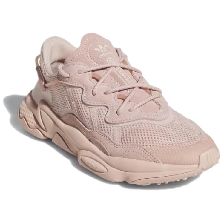 Adidas  Ozweego Vapor Pink Women Sneakers HQ6682