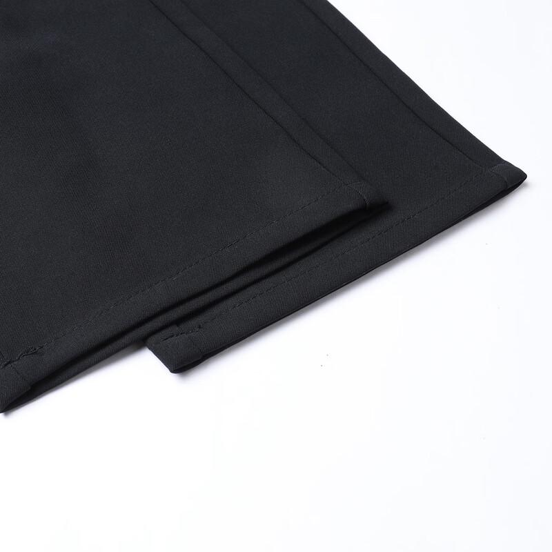 SNOWFLYING Men's Water-Repellent Drawstring Casual Pants