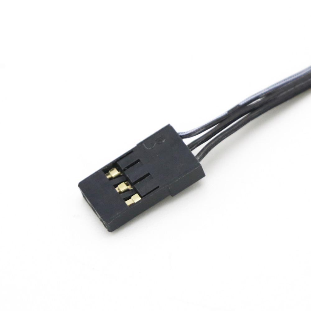 Mitoot Brushless Gimbal Motor 2208 80T/ 2204 260KV / 2804 100KV / 2805 140KV / 2206 100T For Digital Camera Mount FPV