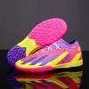 New Low-top Football Shoes Men and Women Students Long Nails World Cup Broken Nails Grass Game Training Shoes