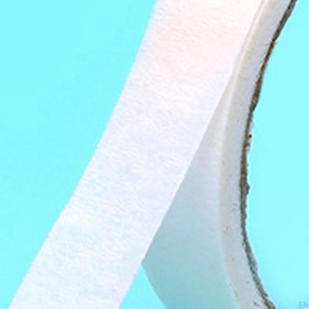 Professional Grade White Masking Tape Resistant Tapes General Purpose Painting Craft