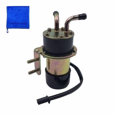 Wellvie Classy Fuel Pump Fuel Pump for Yamaha 1985-2007 V-Max Vmax 1200 VMX12 1FK-13907-02-00 Engine Parts Bike