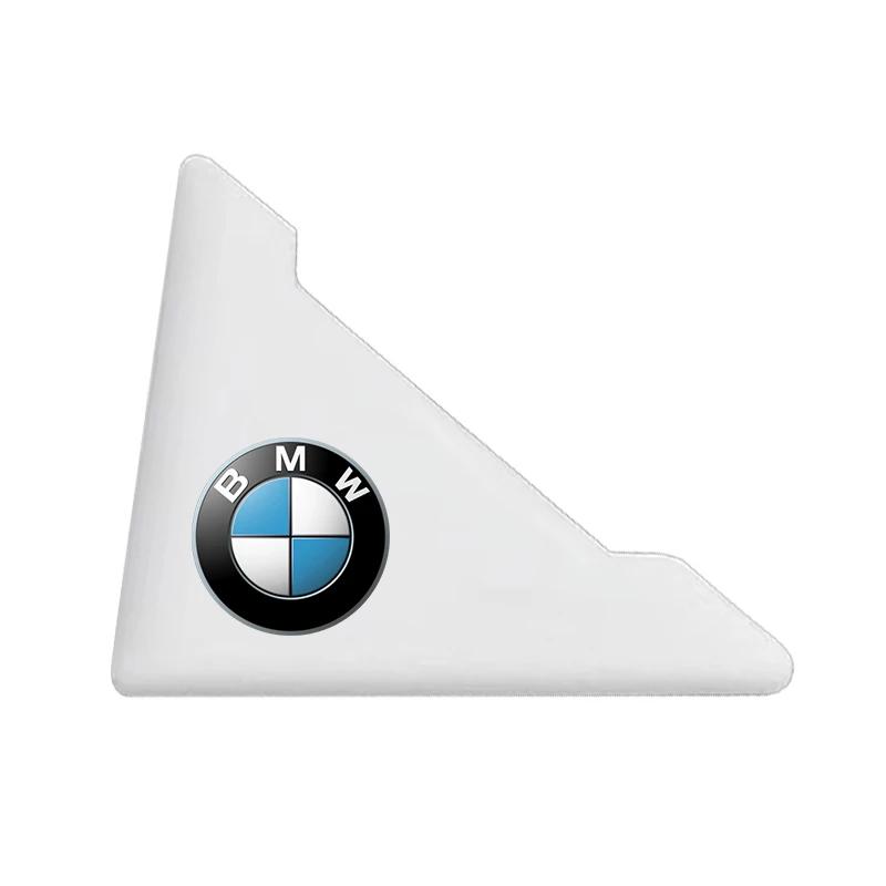 2 Stück Auto Tür Ecke Silikon Schutz Anti-Kollisionsabdeckung Für BMW M Performance M2 M3 M5 320 325 E28 E30 E34 E36 E39 E46 Z4