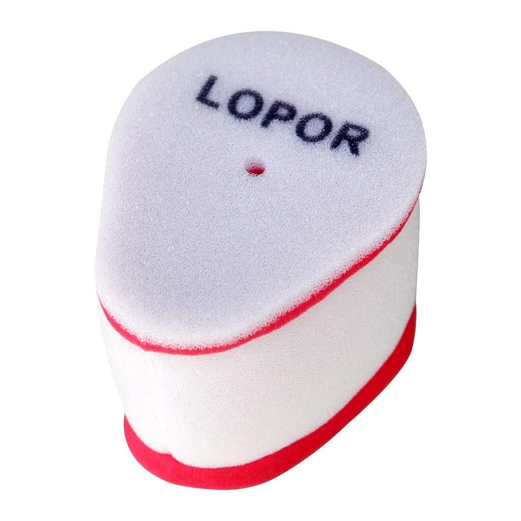 Generic Motorcycle Air Dual Stage Foam Filter KLX 140 (2008-2021)