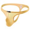 Pánské spodní prádlo, pánské bikiny spodní prádlo, sexy tanga spodní prádlo