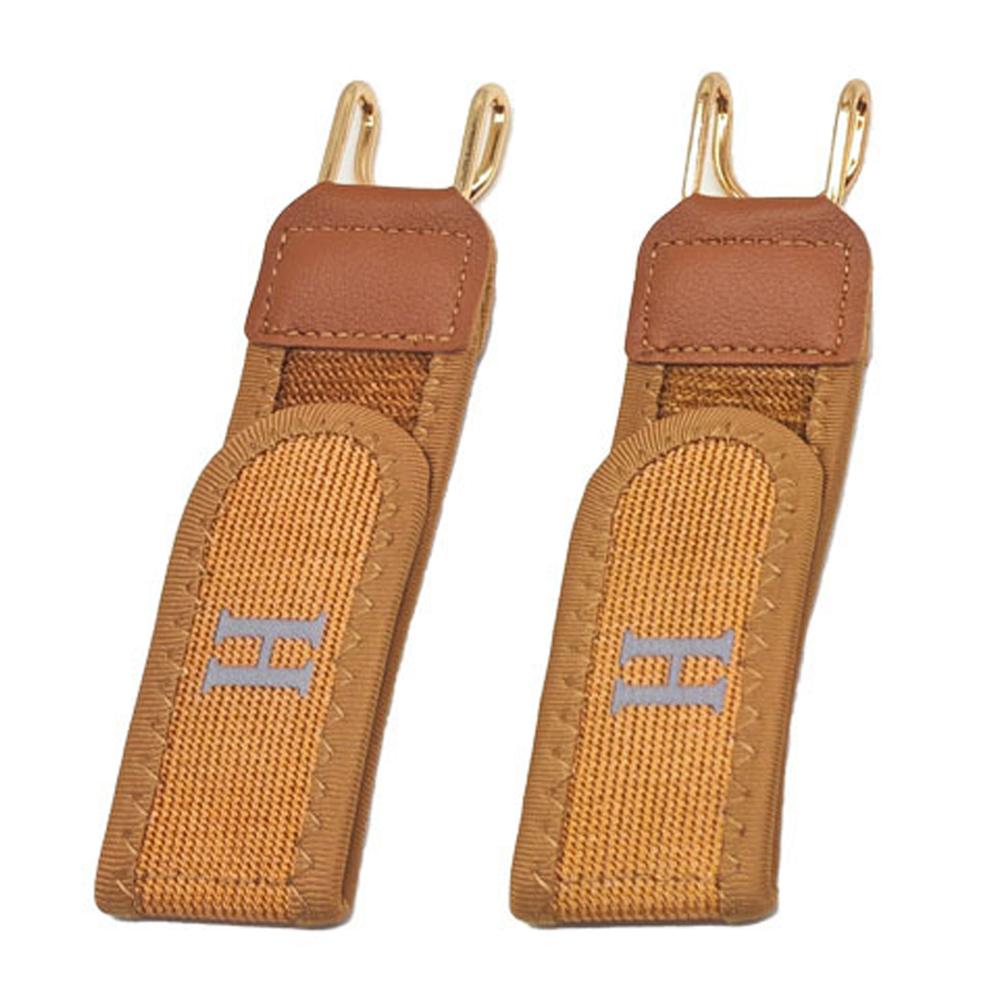 1/2 Pièces Boucle de Ceinture sans Boucle Réglable Crochet Élastique Velcro Boucle de Taille Ceinture de Taille Pour Cadeau Homme Ceinture Décontractée Sans Boucle 1/2 PCS