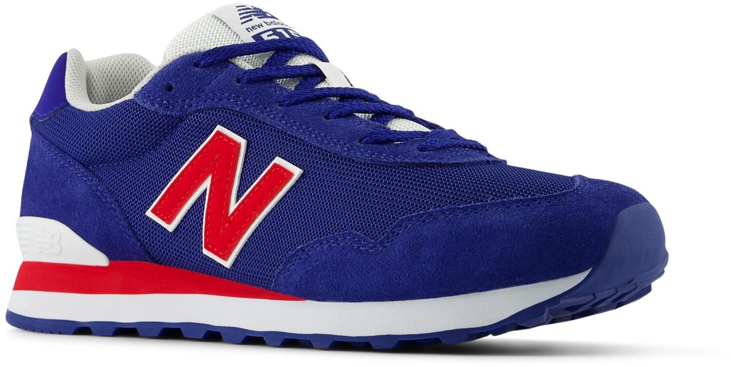 

Кроссовки New Balance 515 bayside/navy 45