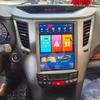 10-14 Outback 9.7-inch Vertical Screen Smart Navigator with Android and Reversing Camera