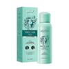 Leave-in Dry Hair Spray, Fluffy Hair Lazy Oil Control Air-feeling Fluffy Spray, Fluffy Texturising Dry Volumizing Hair Spray for More Volume, Smoothne