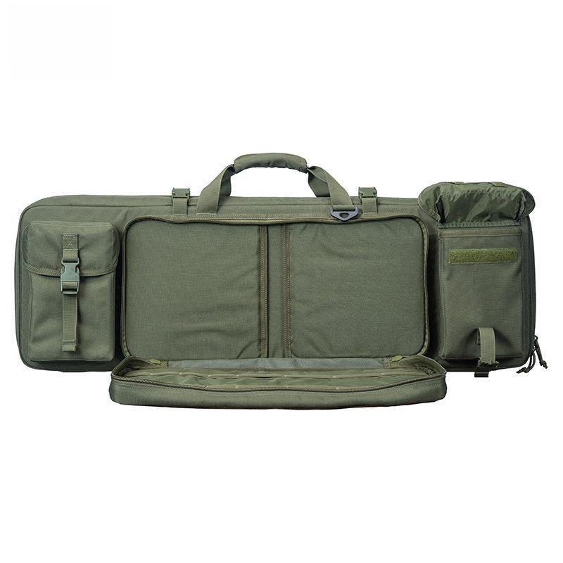 YAKEDA Multi-Function Camouflage Tactical Backpack and Shoulder Bag