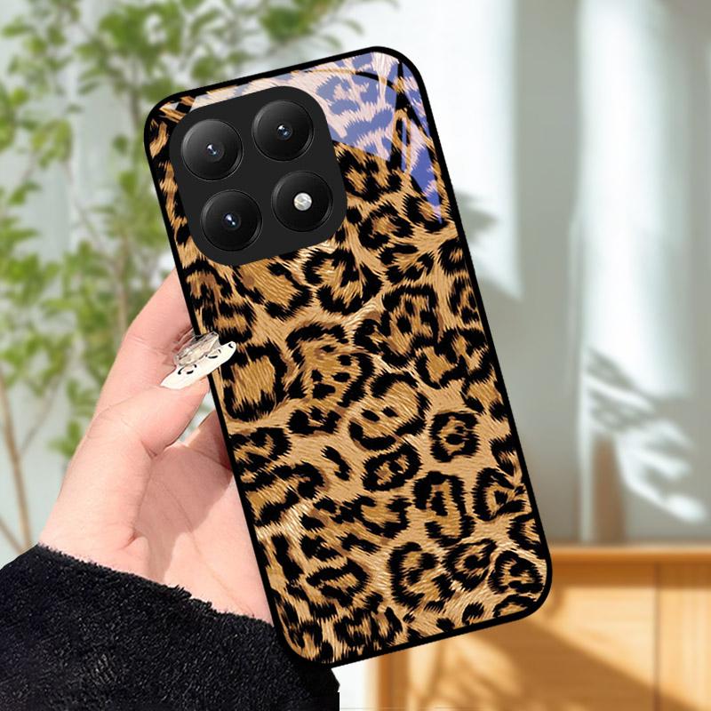 Pro Xiaomi 15T Pro Mi 15T 5G Pouzdro Ochrana Čočky Fotoaparátu Tvrzené Sklo Pouzdro Pro Xiaomi 15 T Pro 15TPro Nárazuvzdorný Kryt Telefonu
