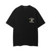 Essentials Street Style Graphic T-Shirt Teens Loose Fit Short Sleeve Cotton Tee Casual Wear