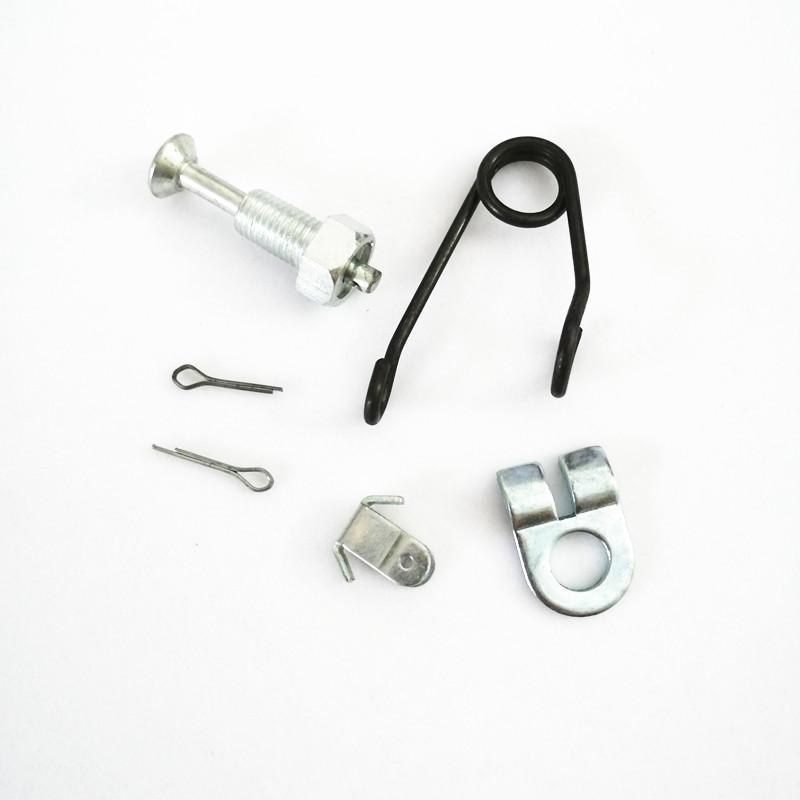 

Motorcycle Cylinder Head Repair kit for MBK AV7 Booster Big Bore Head