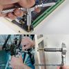 30-in-1 Multi-Function Ratchet Screwdriver Set