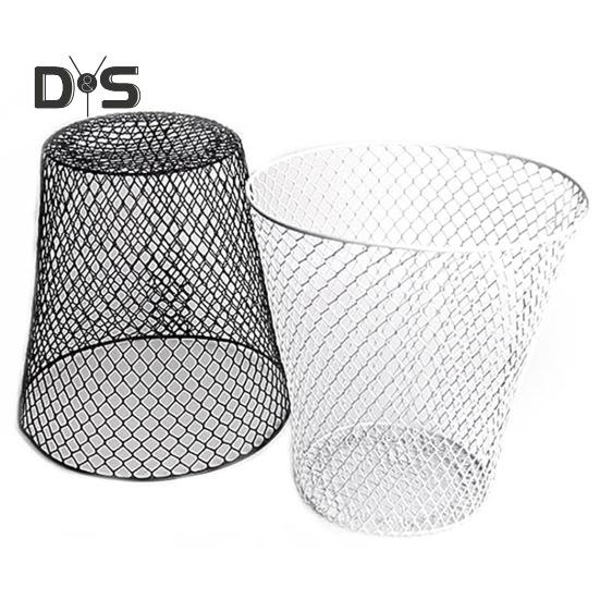 Garden Cloches for Plants Wire Cloche Plant Covers from Animals Mesh Plant Cages for Outdoor Plants To Protect from Deer And Critters