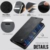Magnetic Flip Leather Phone Case For Samsung Galaxy S26 S25 FE S24 S23 Plus S22 S21 S20 Ultra A57 A17 A56 A36 A16 A55 A35 A15 A54 A34 A14 Wallet Cover